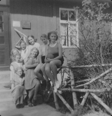Schulzeit