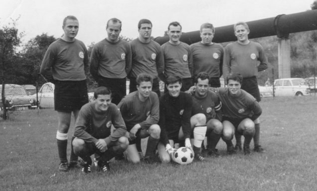 1. Mannschaft