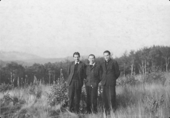 Wanderschaft