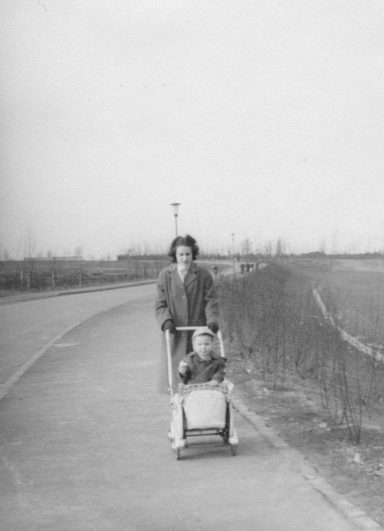 Spaziergang
