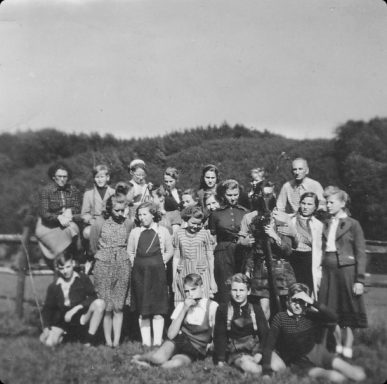 Schulzeit