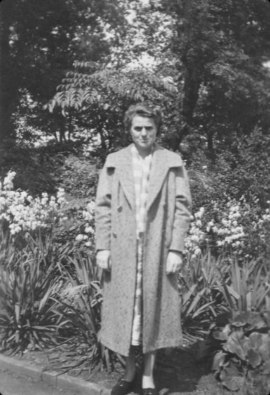 Oma Else
