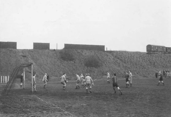 Sportplatz Hahnemühle
