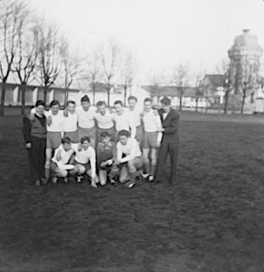 Mannschaft